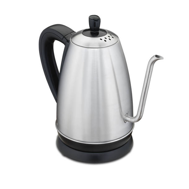 Cuisinart Premium Single Serve Brewer & Reviews Wayfair